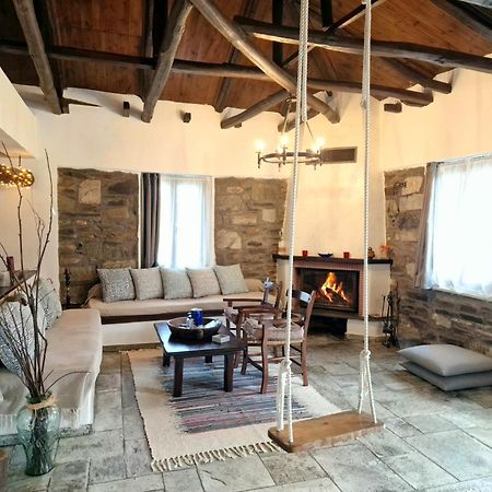 Casa Belvedere 필리온 외부 사진
